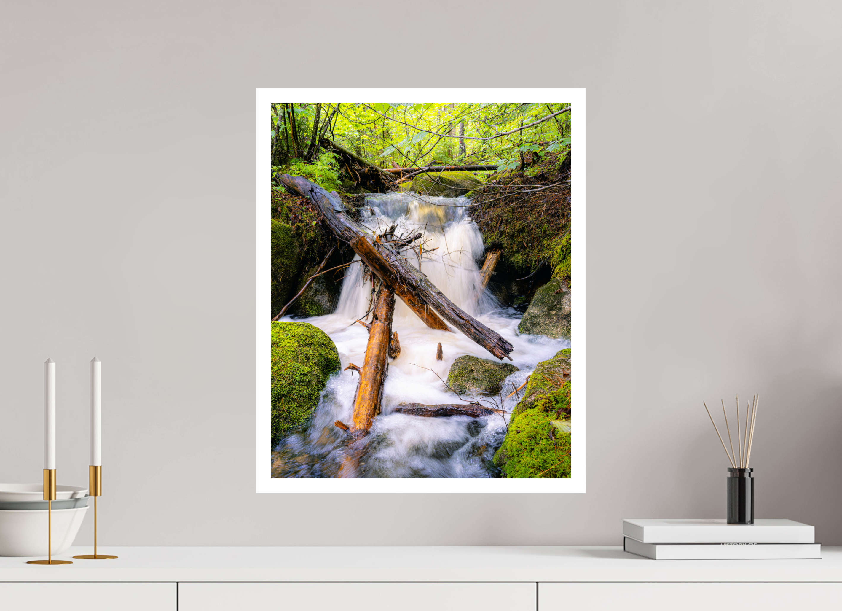 16 x 20″, Hahnemuehle Photorag Baryta wilderness