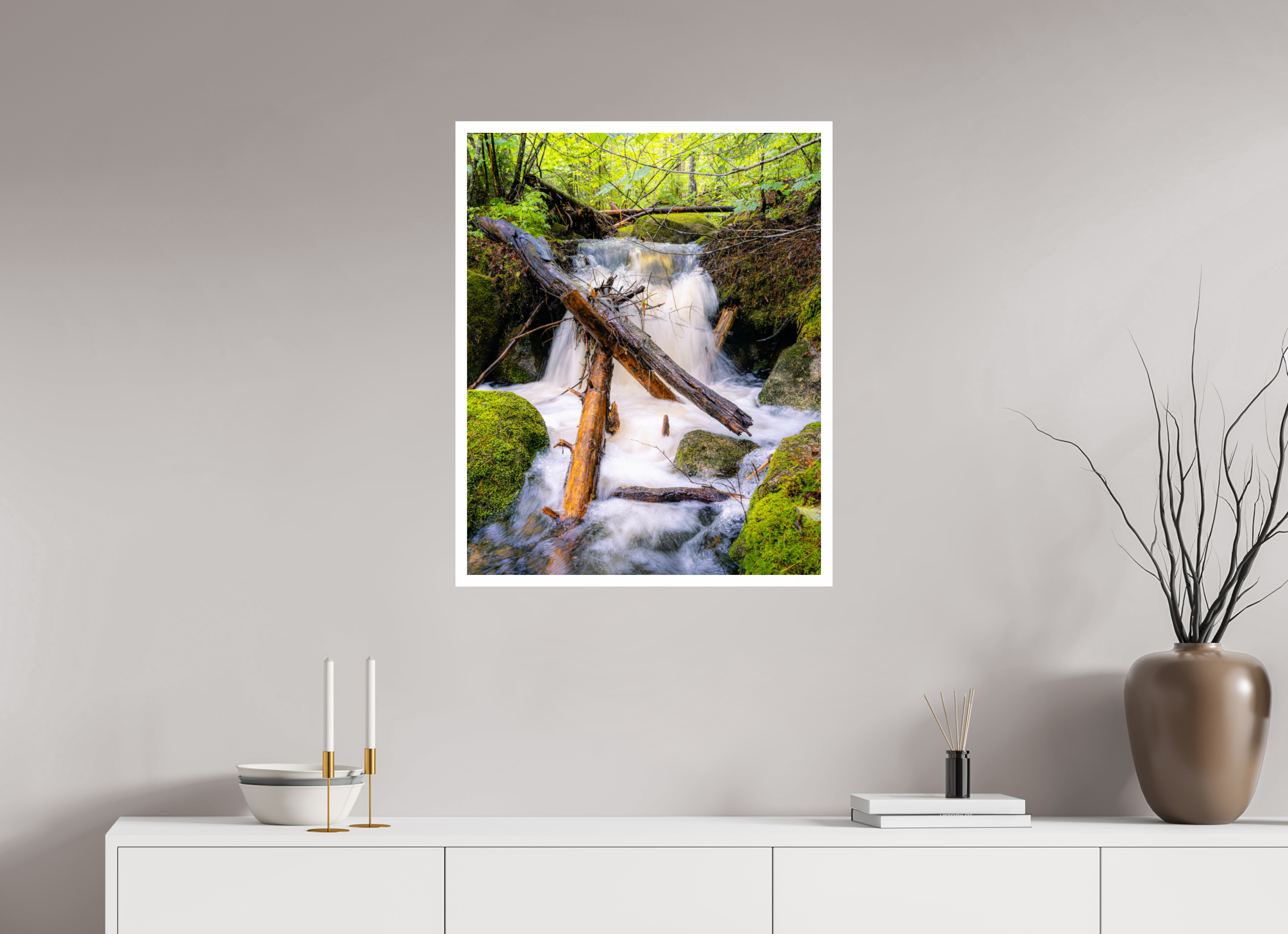 24 x 30″, Hahnemuehle Photorag Baryta wilderness